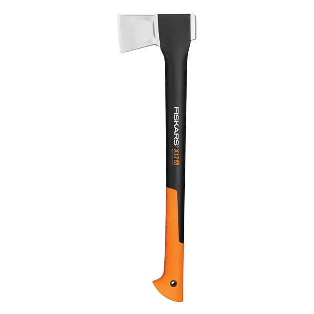 Fiskars halkaisukirves x17 - Kirveet - 304690 - 1