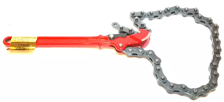 HIT KETJUPIHDIT CW-3L - Muut pihdit - HT352300 - 1