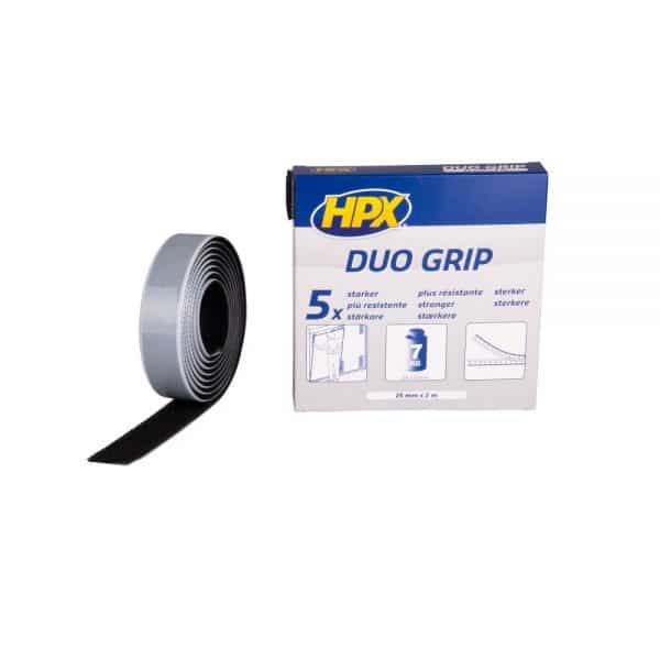 Hpx duo grip teippi 25mm - Rakennusteipit - DG2500 - 1