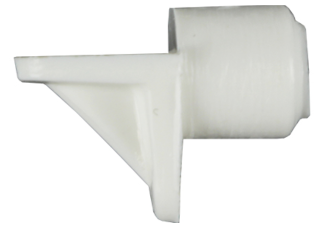 PISLA HYLLYNKANNATIN - Sekalaiset pienrautatuotteet - 10201210 - 1