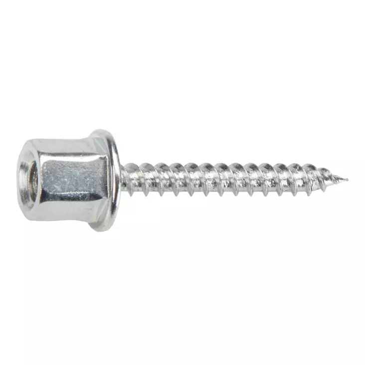 RAPTOR WD JALKARUUVI - Jalkaruuvit - 750114535007100 - 1