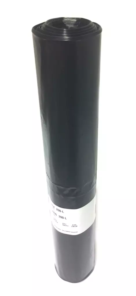 J=C3=A4tes=C3=A4kki 250L - Jätesäkit ja pussit - P-6JS250 - 1