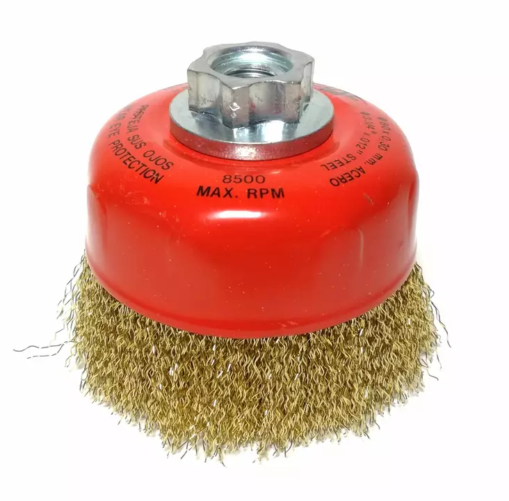 JAZ TER=C3=84SHARJALAIKKA - Hiomaharjat - JZ150300 - 1