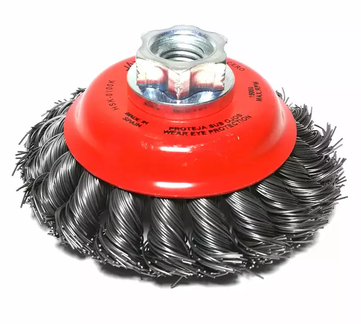 JAZ TER=C3=84SHARJALAIKKA - Hiomaharjat - JZ150360 - 1