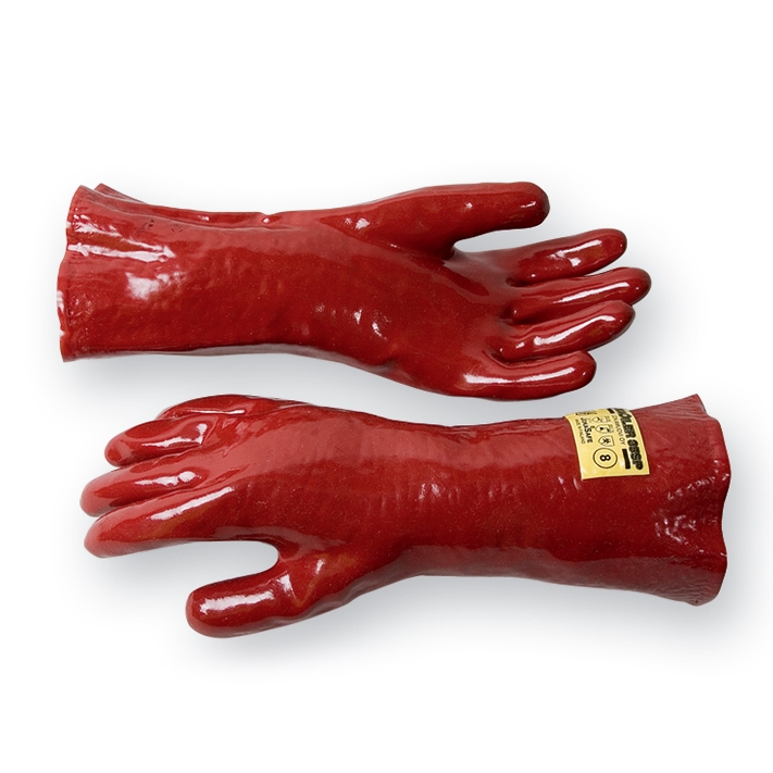 Joka-Oiler kumisormikas - Pinnoitetut työkäsineet - 17700 - 1