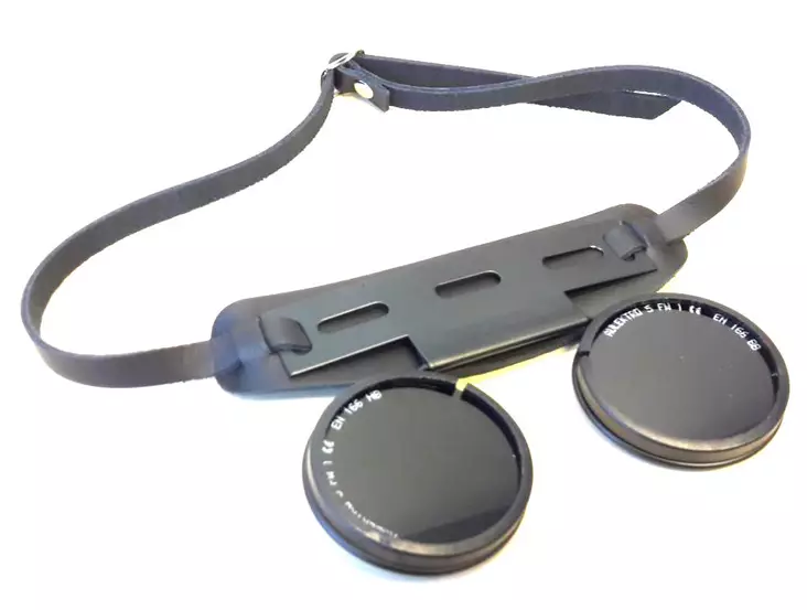 VP-IDEAL KAASUHITSAUSLASIT - Hitsauslasit - 414000 - 1