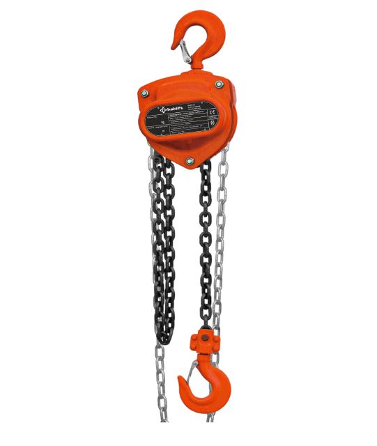 K=C3=A4siketjutaljat - Nostoketju - ja viputaljat - KTH250 - 1