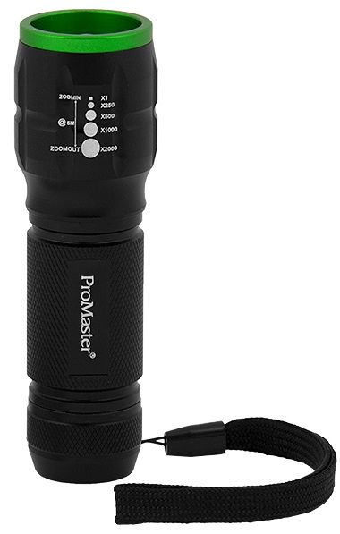 Promaster LM93000 - Käsivalaisimet - LM93000 - 1