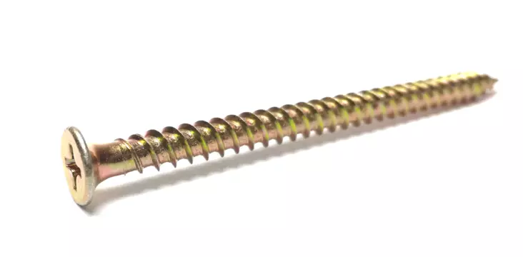 KATTORUUVI - Kattoruuvit - KR70 - 1