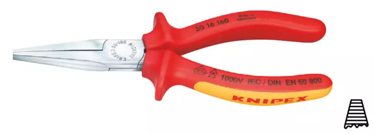 LATTAK=C3=84RKIPIHDIT VDE 1000V - Kärkipihdit - 3016160 - 1