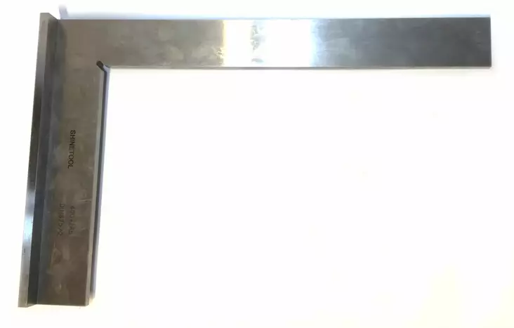 KONEPAJA SUORAKULMA - Vatupassit ja alumiinilatat - 21230 - 1