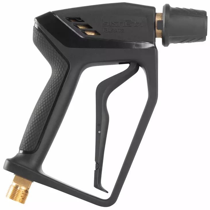 Kränzle Starlet korkeapainepistooli lyhyt - Painepesuritarvikkeet - K12500 - 1