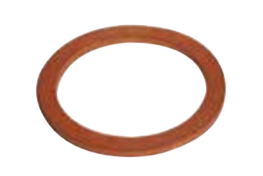 KUPARITIIVISTE - Hydrauliikkatiivisteet - 040-K6-10 - 1