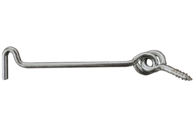 PISLA LANKAHAKA - Sekalaiset pienrautatuotteet - 10800050 - 1