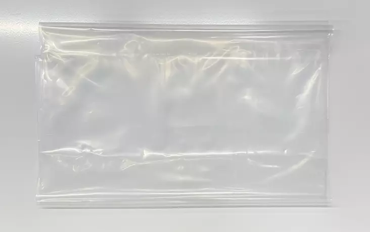 Lapin Muovi eräsäkki 500x800cm - Jätesäkit ja pussit - K52000 - 1