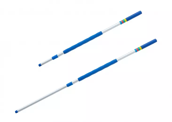 Lattialastan alumiinivarsi - Pihatyökalut - 62010 - 1