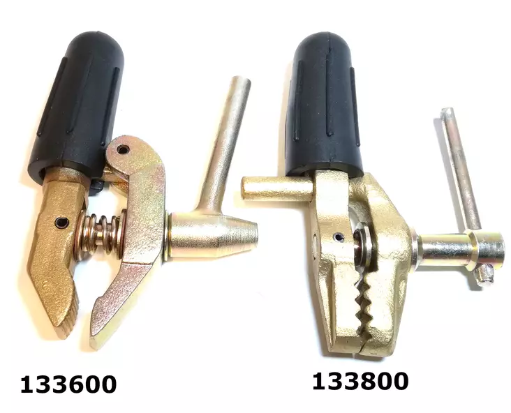 YUKON MAADOITUSPURISTIN - Muut hitsaustarvikkeet - 133600 - 1