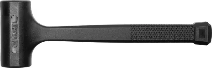 Magnum rekyylitön vasara 1400g - Vasarat, moskat ja lekat - 20140 - 1