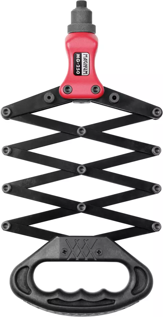 Magnum vetoniittipihdit - Muut pihdit - 38250 - 1