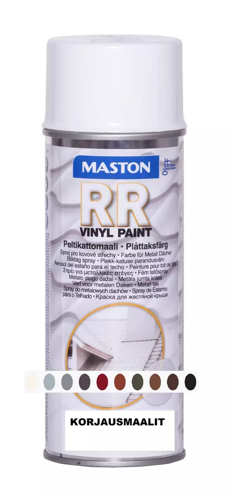 Maston korjausmaalit - Spraymaalit - 410020 - 1