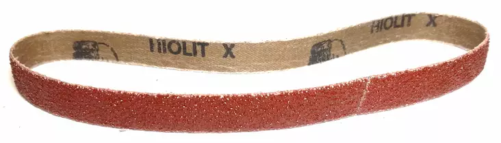 MIRKA HIOMANAUHA 13x457 - Hiomanauhat - 57401T9340 - 1