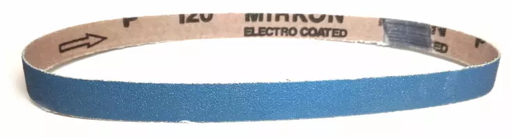 MIRKA HIOMANAUHA 13x457 - Hiomanauhat - 5E401T0140 - 1