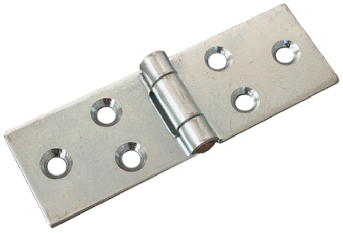 10900730 - Sekalaiset pienrautatuotteet - 10900730 - 1