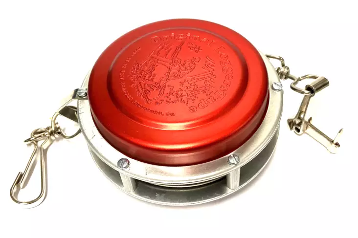 OREGON METSURINMITTA 15m - Metsurin työtarvikkeet - 106510 - 1