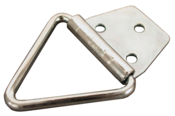 PISLA KIINNITINLENKKI=20 - Sekalaiset pienrautatuotteet - 10300830 - 1