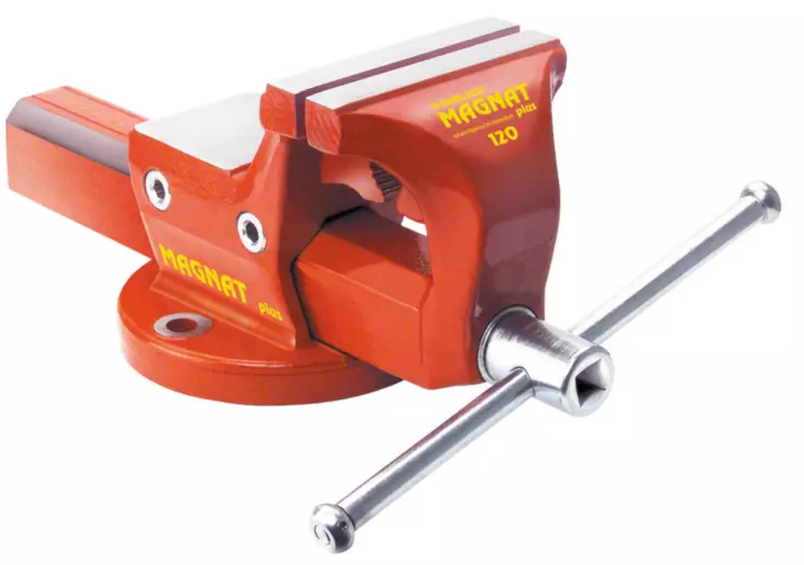 MAGNAT PLUS -RUUVIPURISTIN - Ruuvi -ja viilapenkit - 3020000120 - 1