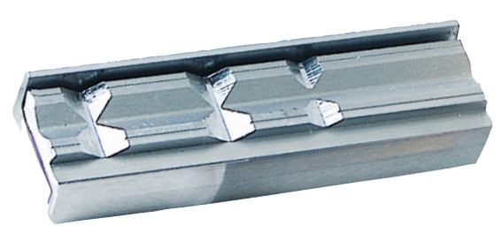 MAGNEETTISUOJALEUKAPARI ALU/PRISMA - Ruuvi -ja viilapenkit - 3010080120 - 1