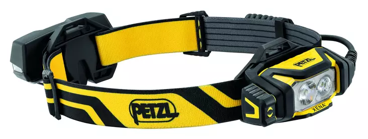 Petzl otsavalaisin Xena - Otsavalaisimet - E004BA00 - 1