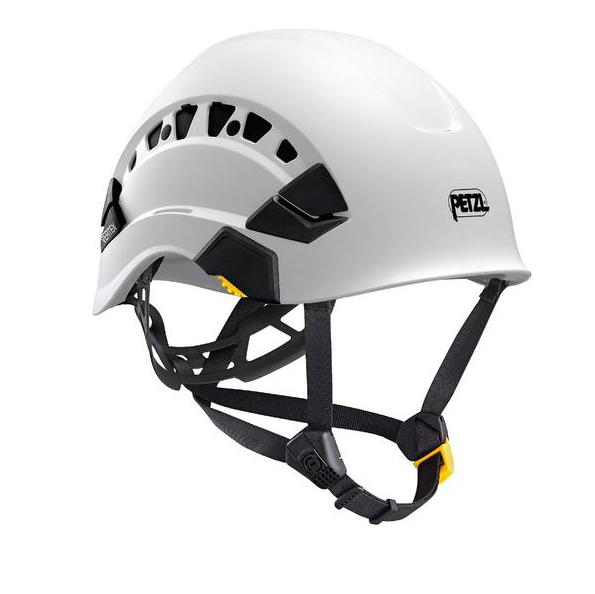 Petzl vertex vent kyp=C3=A4r=C3=A4 valkoinen - PETZL suojakypärät ja tarvikkeet - A010CA00 - 1