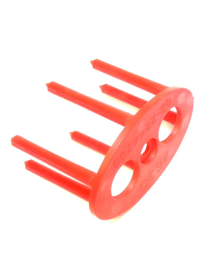 Eriste piikkiv=C3=A4like - Piikkivälikkeet eristeille - PV30 - 1