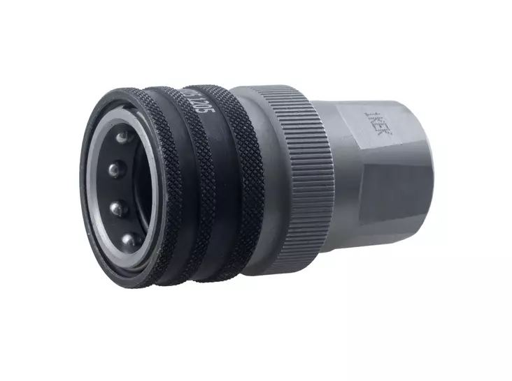 HYDRAULI PIKALIITINRUNKO - CEJN 525 Tema-yhteensopivat liittimet - 5T2510 - 1