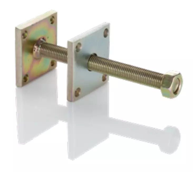 PILARIKENK=C3=84=20 - Pilarikengät valun päälle asennettavat - PIKE16150 - 1