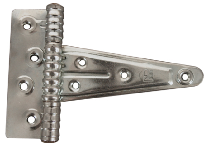 T-SARANA 7010 - Sekalaiset pienrautatuotteet - 10901110 - 1