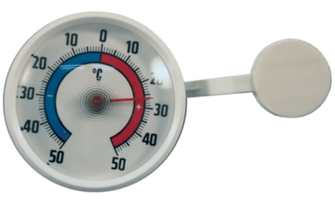 ULKOL=C3=84MP=C3=96MITTARI 2 - Erikoismittaustyökalut - 70100040 - 1