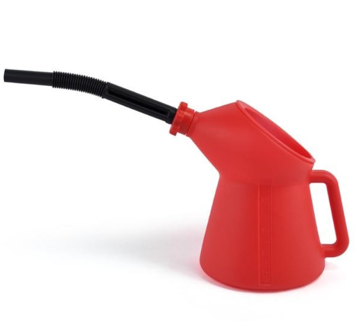 PLASTEX KAATOKANNU 4.5L - Astiat ja suppilot - 6720 - 1