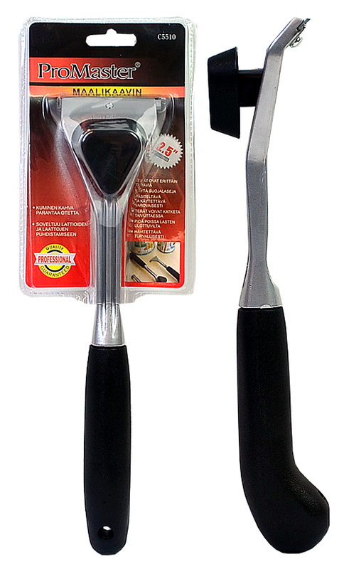 PROMASTER MAALIKAAVIN 64x300mm - Lastat ja kaapimet - C5510 - 1