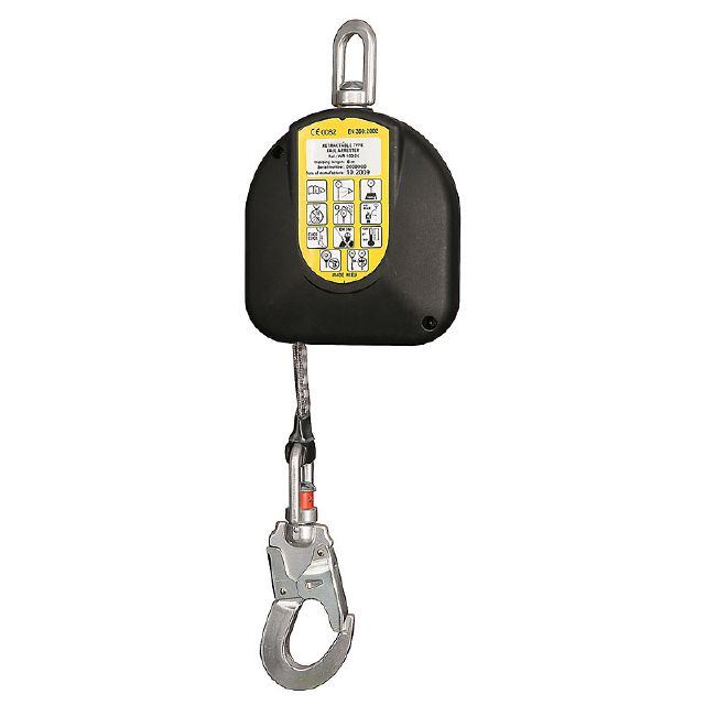 Protekt putoamistarrain - Putoamissuojaimet - WR100 - 1