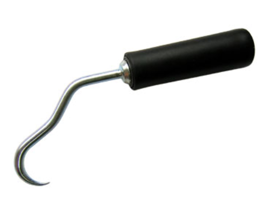 RAUDOITTAJAN SURRIKOUKKU - Erikoistyökalut - 7430 - 1