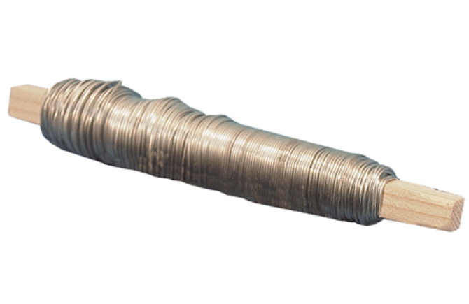 PISLA RAUTALANKA 100g - Sekalaiset pienrautatuotteet - 20400320 - 1