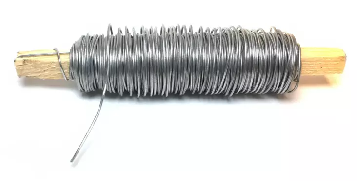 SIDELANKA puolattu sinkitty 0.9mm - Sidelangat - O93304090 - 1