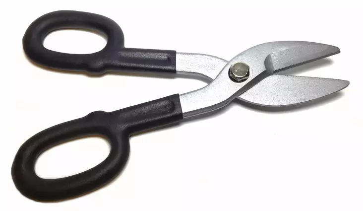 SAKSET - Teollisuussakset - SAKSIN20 - 1