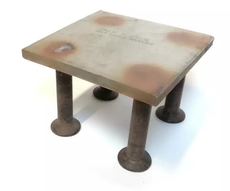 KIINNITYSL. SBKL RST - SBKL-tartuntalätkät - SBKLR50100 - 1