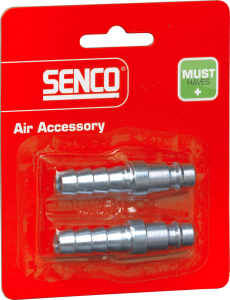 SENCO LETKUKARA 10mm - Pneumatiikka - 4000220 - 1
