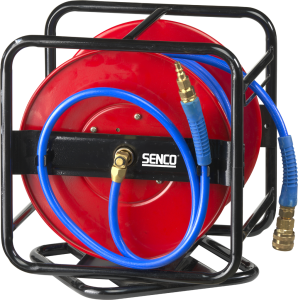 SENCO LETKUKELA 30m - Paineilma ja vesiletkut - 4000730 - 1