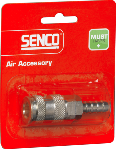 SENCO PIKALIITIN 10mm - Pneumatiikka - 4000420 - 1