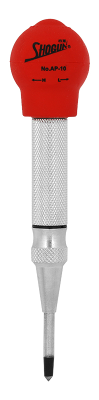 Shogun automaatti pistepuikko=20 - Tuurnat ja pistepuikot - SG390100 - 1